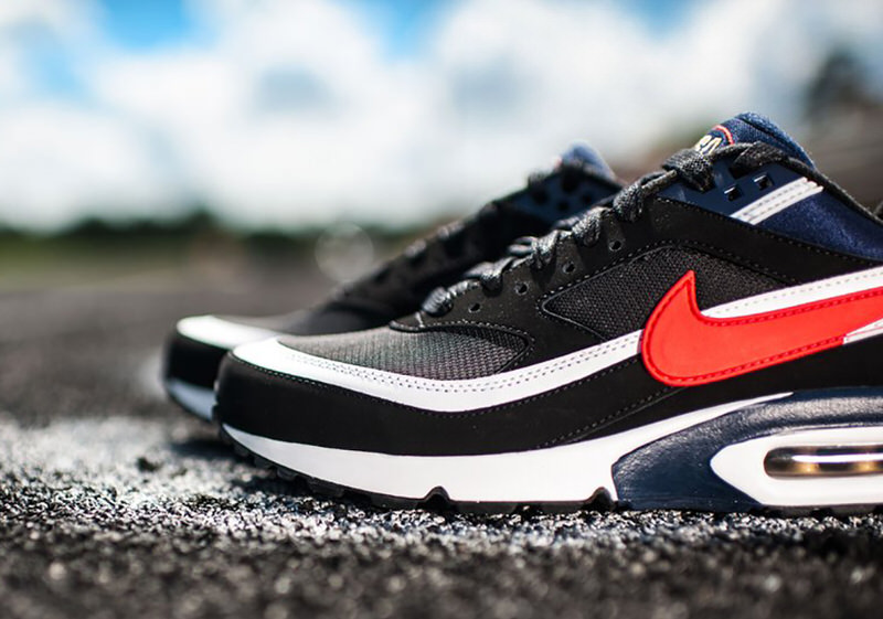 Nike Air Classic BW USA