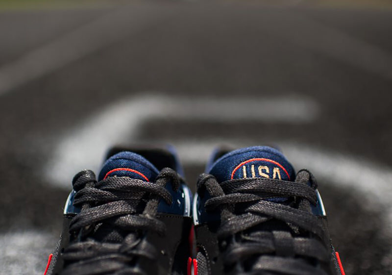 Nike Air Classic BW USA