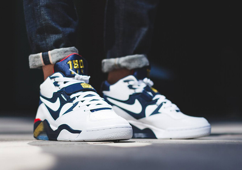 Nike Air Force 180 Olympic