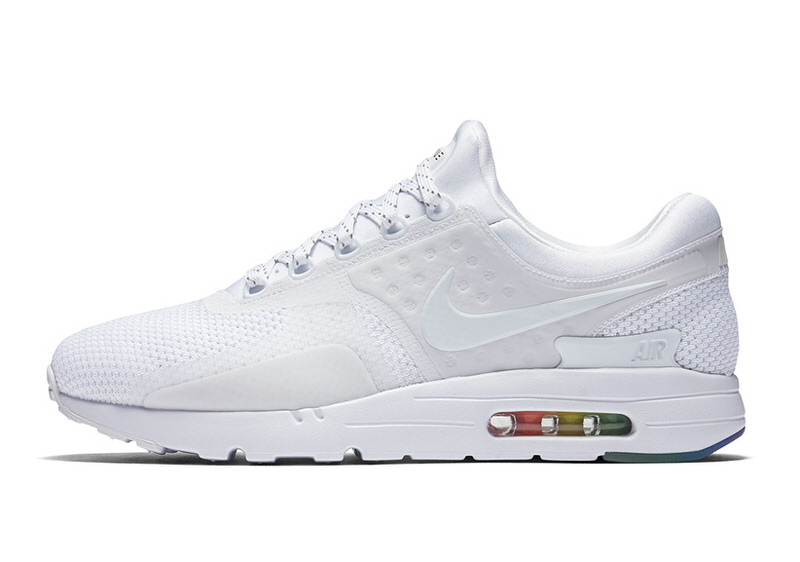 Nike Air Max Zero Be True 