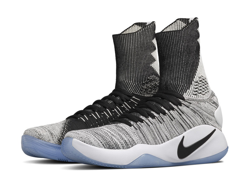 Nike Hyperdunk 2016