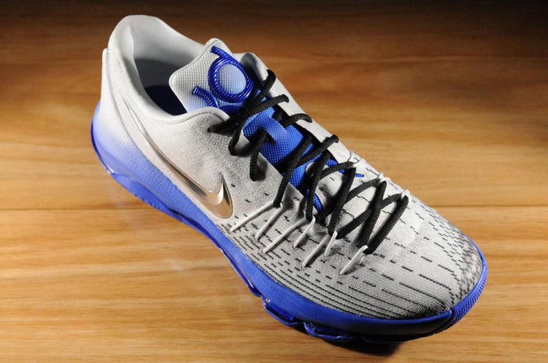 Nike KD 8 Uptempo