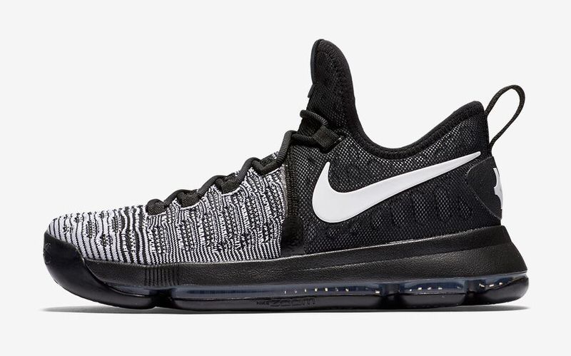 Nike KD 9 "Mic Drop"