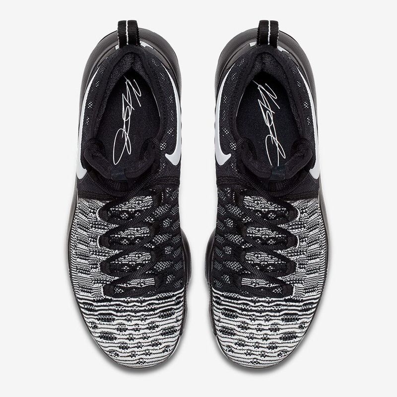 Nike KD 9 "Mic Drop"