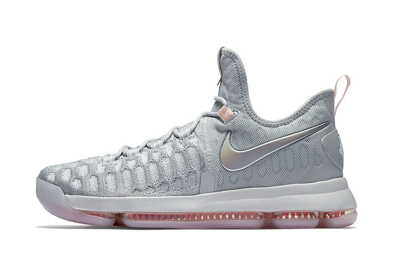 Nike KD 9 Zero