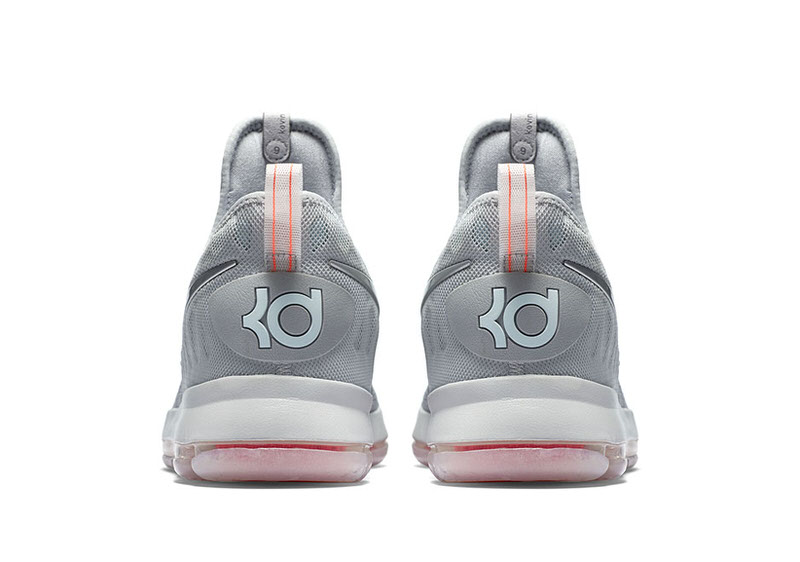 Nike KD 9 Zero