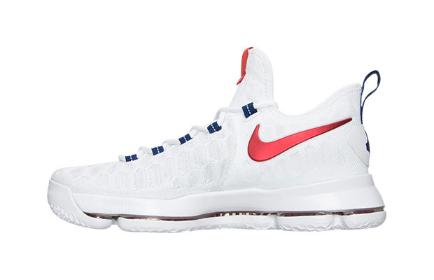 Nike KD 9 USA