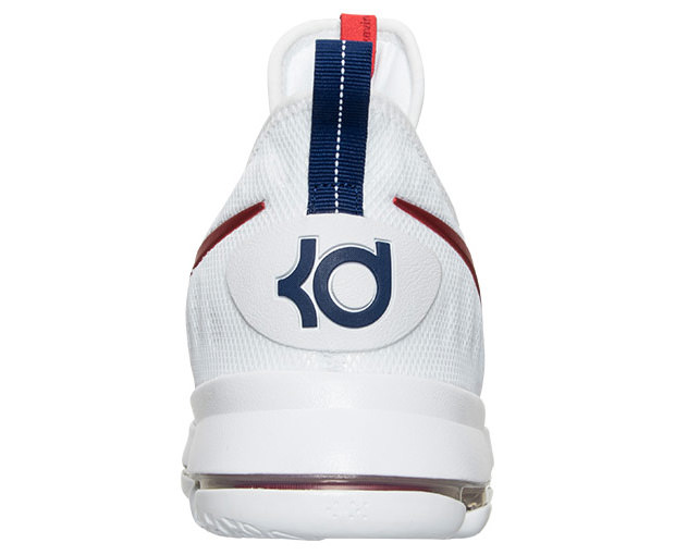 Nike KD 9 USA