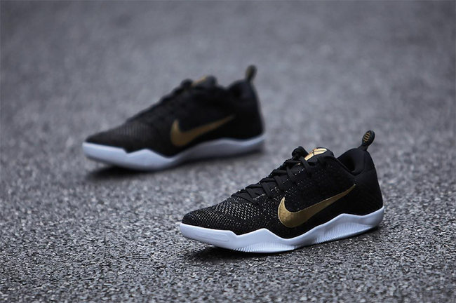 Nike Kobe 11 Elite Great Career Recall