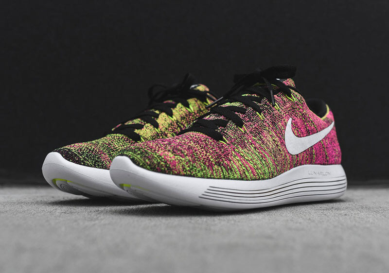 Nike LunarEpic Low Flyknit Unlimited