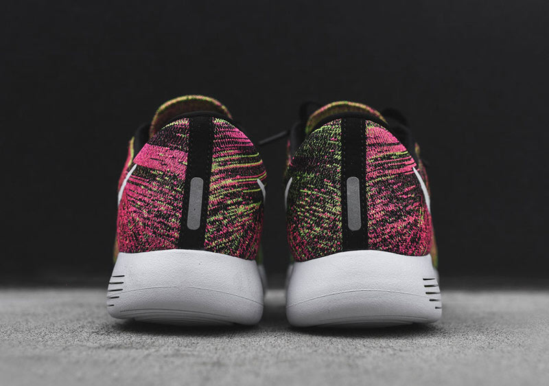 Nike LunarEpic Low Flyknit Unlimited