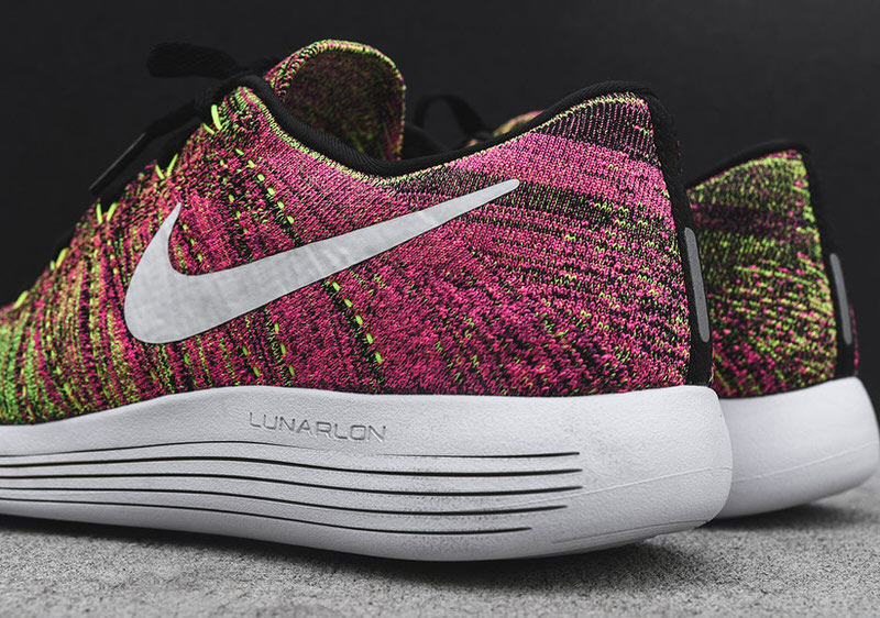 Nike LunarEpic Low Flyknit Unlimited