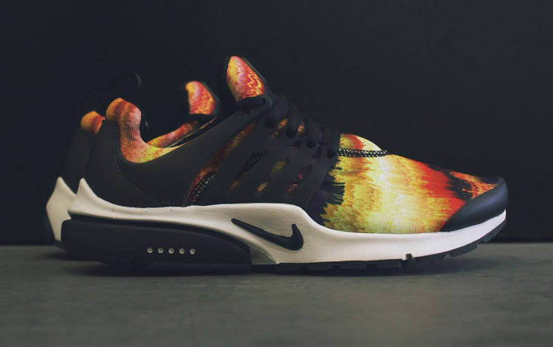 Nike Air Presto GPX