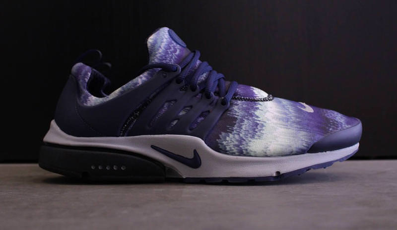 Nike Air Presto GPX