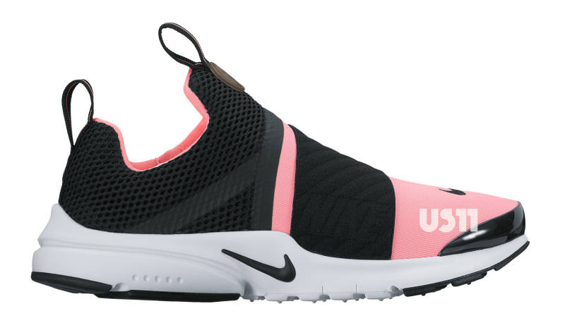 Nike Air Presto Slip On