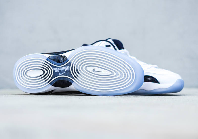 Nike Zoom Flight 96 Olympic