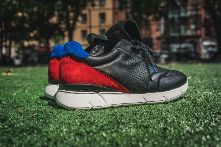 Packer x Umbro COPA 100 Collection