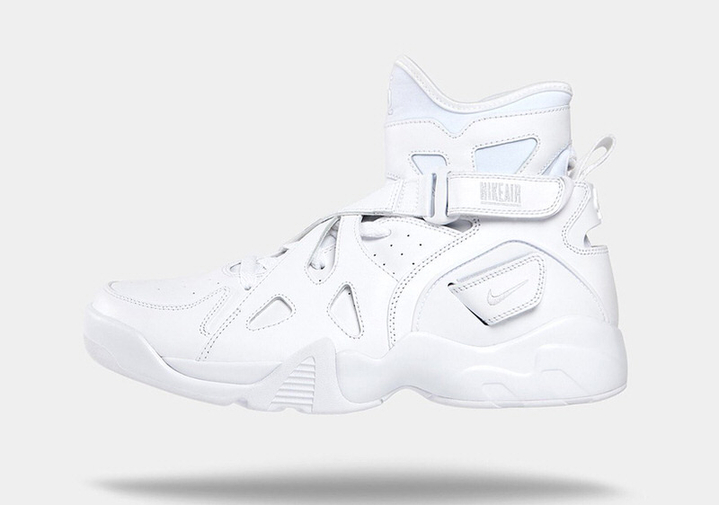 Pigalle x NikeLab Air Unlimited