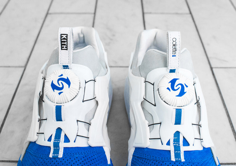 colette x Ronnie Fieg x PUMA Collection