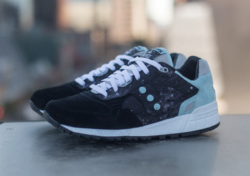 The Quiet Life x Saucony Shadow 5000 Quiet Shadow