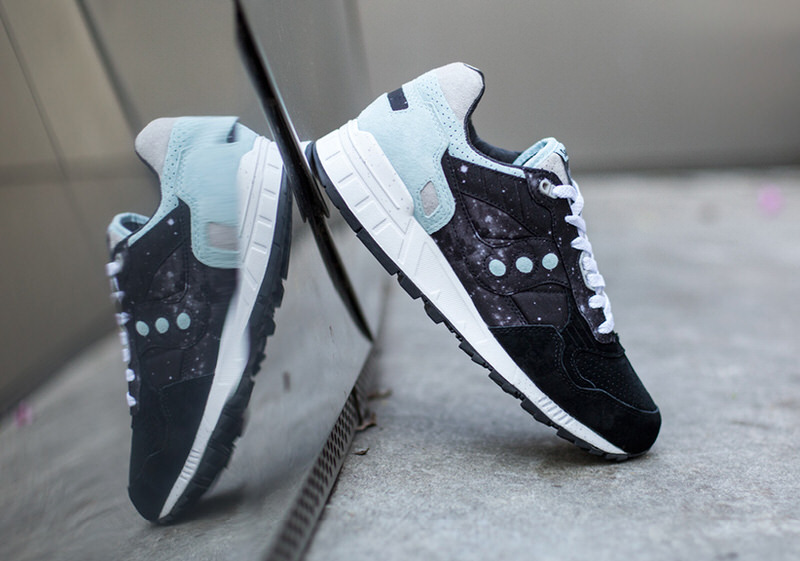 The Quiet Life x Saucony Shadow 5000 Quiet Shadow