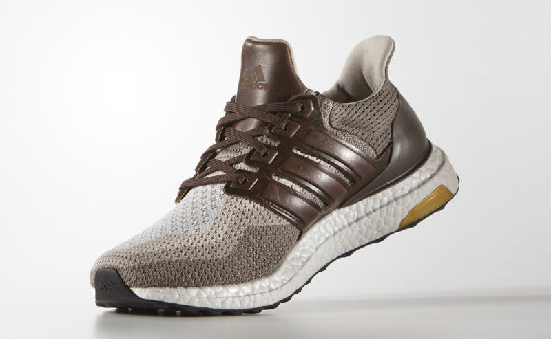 adidas Ultra Boost Chocolate