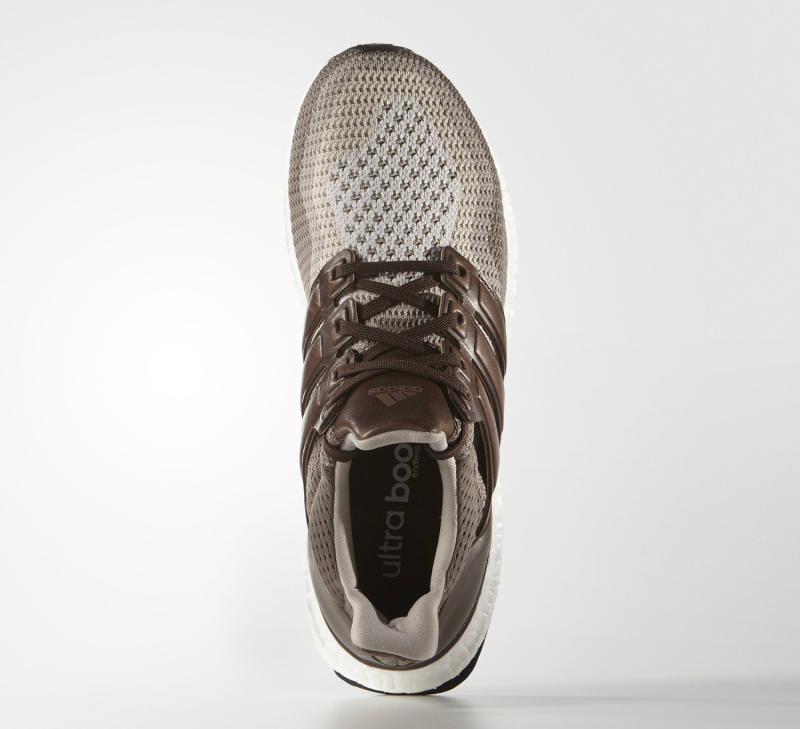 adidas Ultra Boost Chocolate