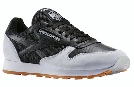 Reebok Classic Leather Perfect Split Pack