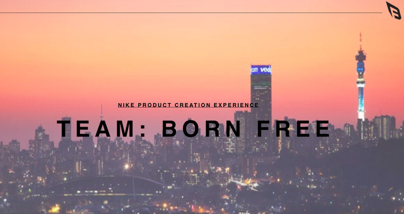 1200 Born Free 1 Intro