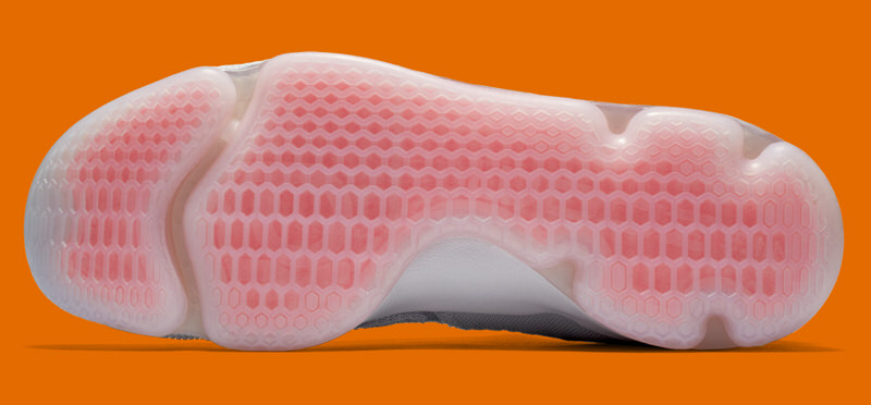 1200 KD Outsole