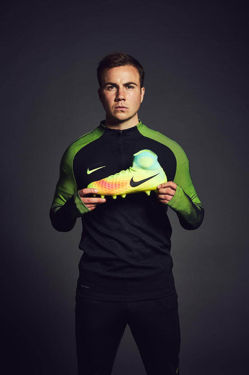 Nike Magista 2