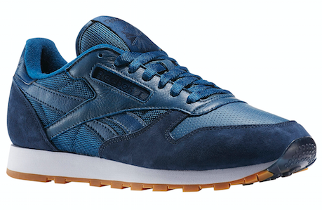 Reebok Classic Leather Perfect Split Pack