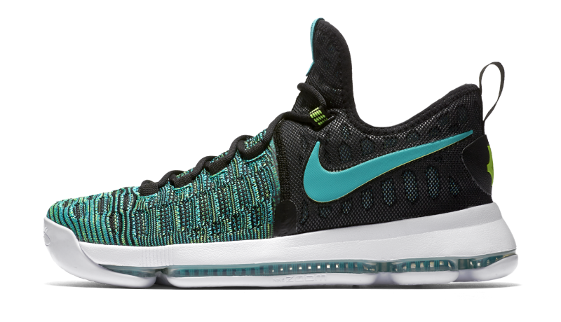 Nike KD 9 Birds of Paradise