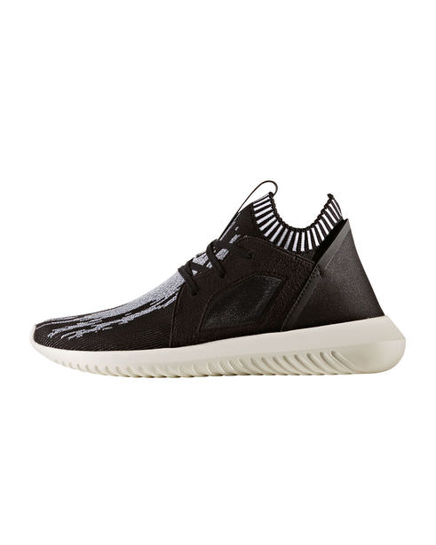 adidas Tubular Defiant Primeknit Black/White