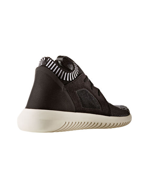 adidas Tubular Defiant Primeknit Black/White