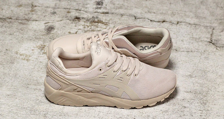 ASICS Whisper Pink Pack