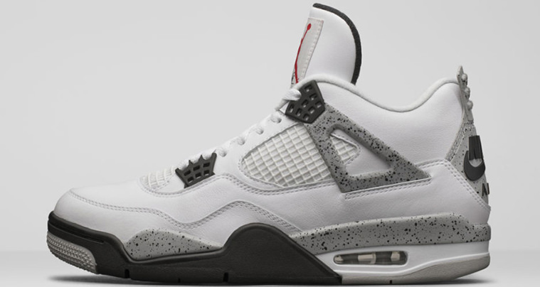 Air Jordan Restock