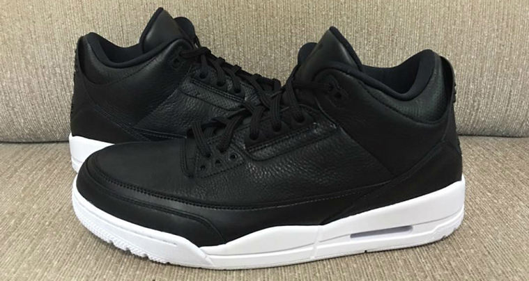 Air Jordan 3 Cyber Monday