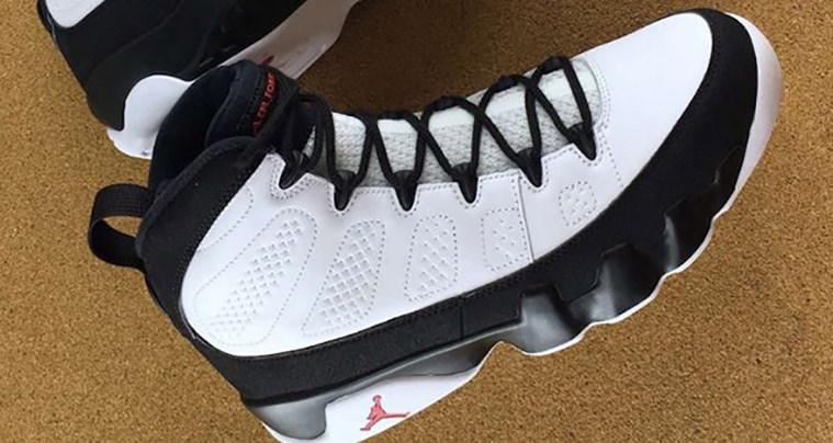 Air Jordan 9 OG