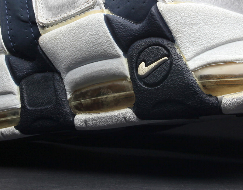 Air More Uptempo Olympic Pippen OG 2 B