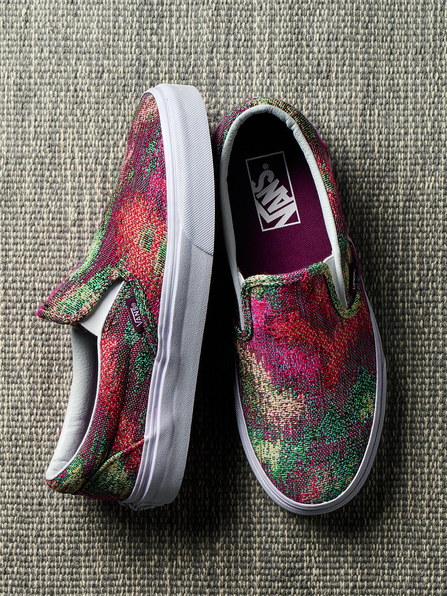 Vans Italian Weave Pack