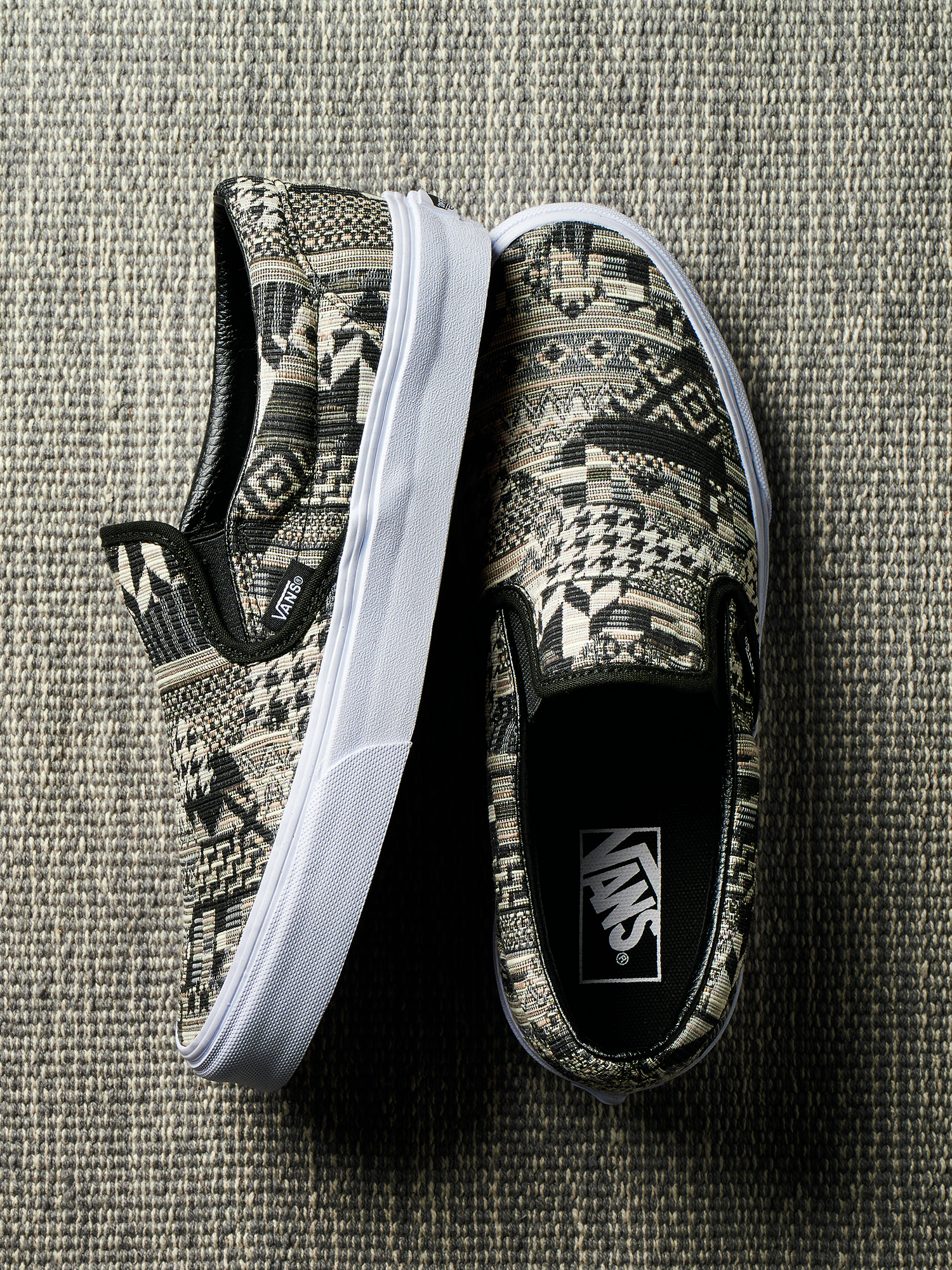 Vans Italian Weave Pack