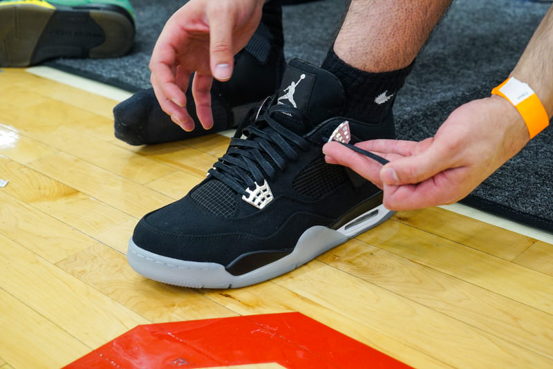 Eminem x Carhartt x Air Jordan 4