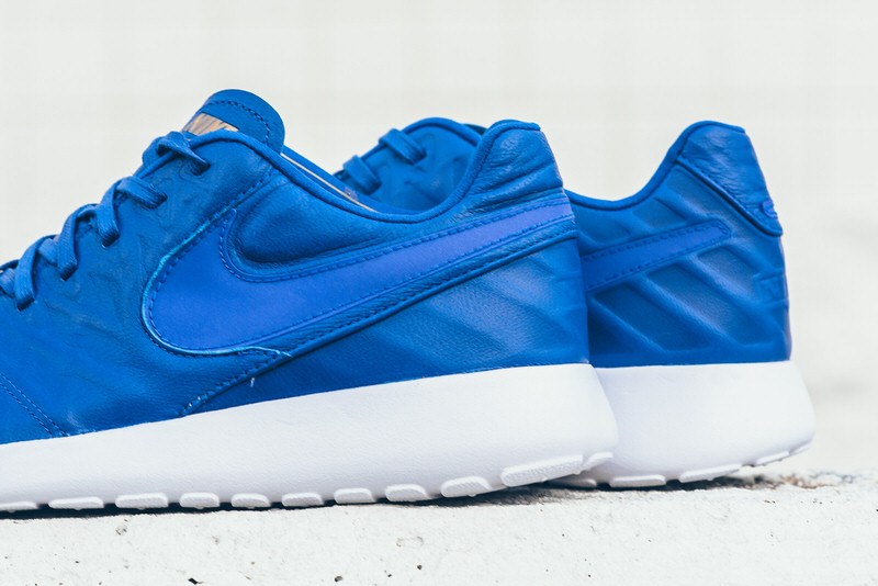 Nike Roshe Tiempo VI Racer Blue