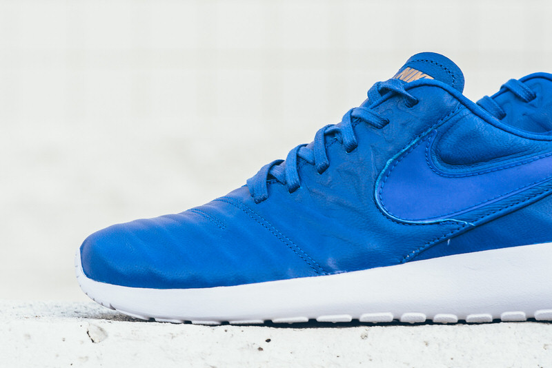 Nike Roshe Tiempo VI Racer Blue