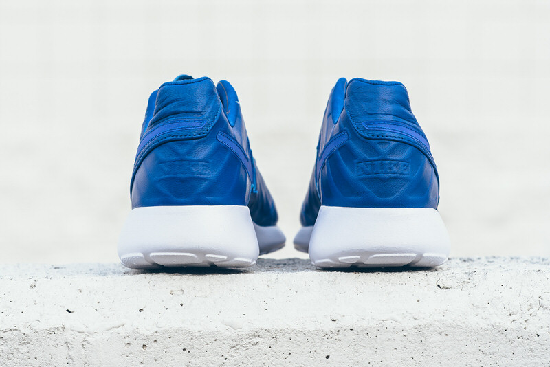 Nike Roshe Tiempo VI Racer Blue