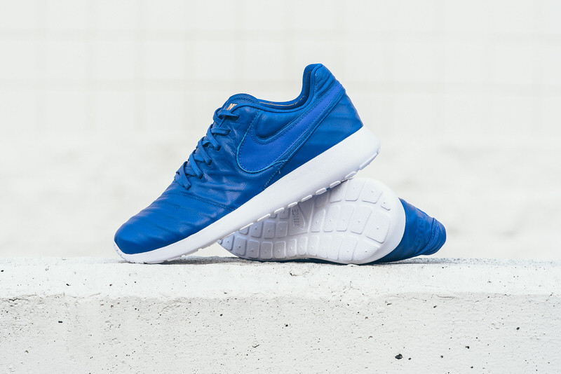 Nike Roshe Tiempo VI Racer Blue