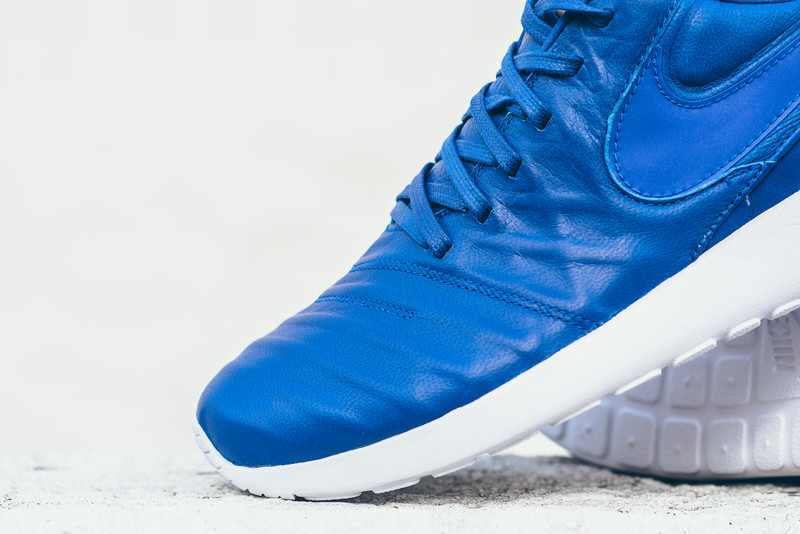 Nike Roshe Tiempo VI Racer Blue