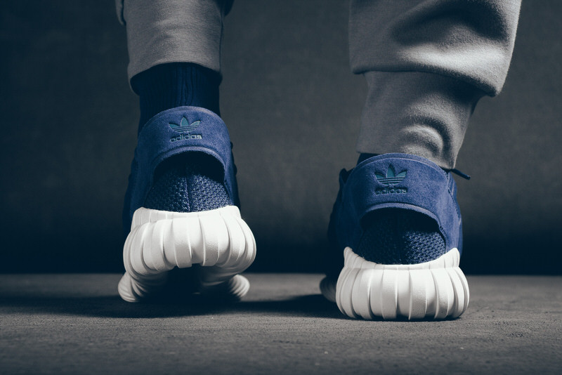 adidas Tubular Doom Primeknit Night Marine