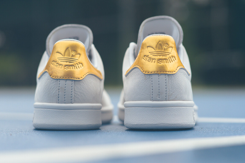 adidas Stan Smith 999 Noble Metals